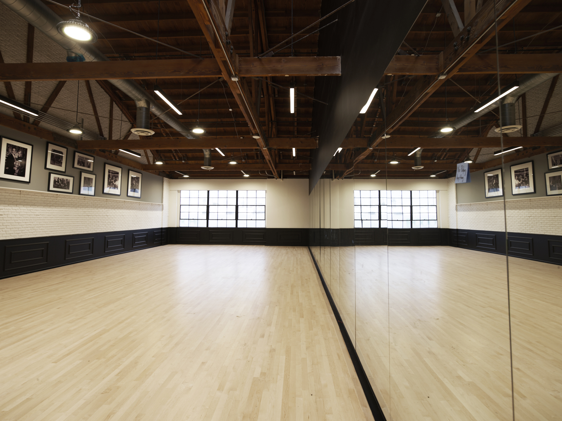 Dancing With The Stars Studio - Architect Magazine