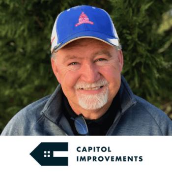 Capitol Improvements – Roofing & Siding Contractors