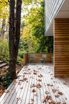 Tsuga Townhomes
