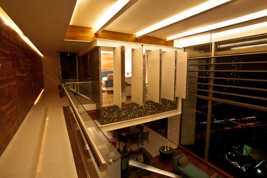 Torre Bosques - CRAFT Arquitectos