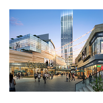 Nantong+Mixed-Use