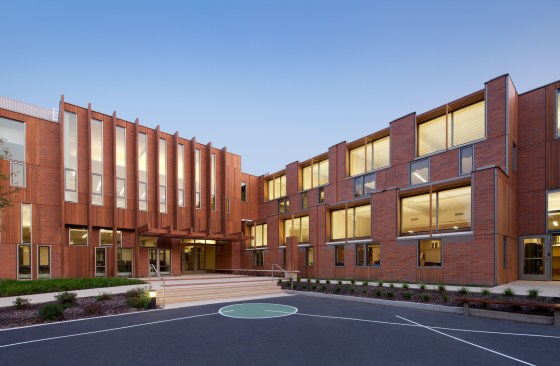 Wellington School
