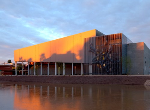 Grand+Canyon+University+Student+Recreation+Center
