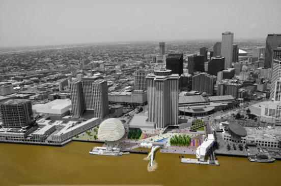 The+Spanish+plaza.