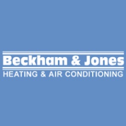 Beckham Jones Heating Air Conditioning