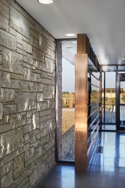 ASK Terry Trueblood Center