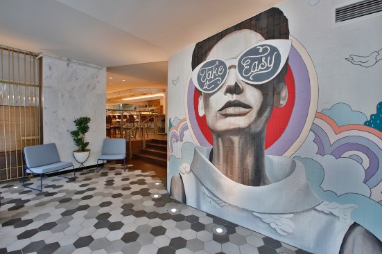 Overeasy cafe