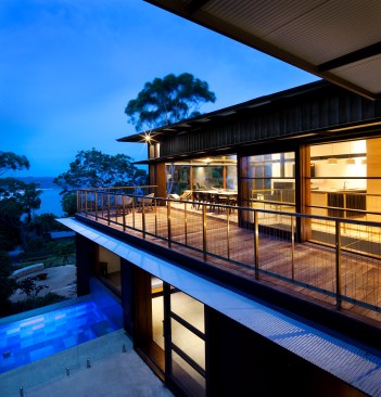 Pacific House