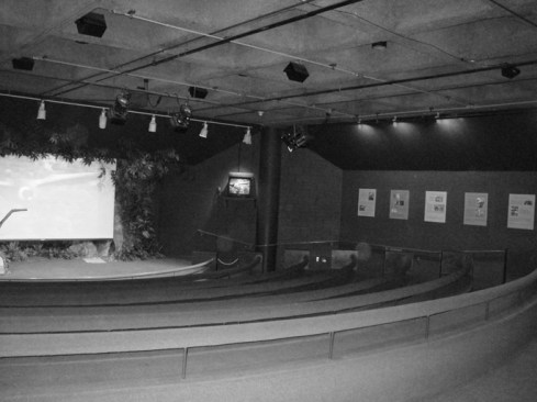 Original theater