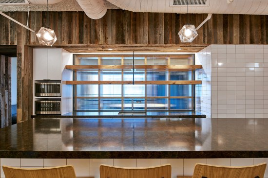 Accelspace AP2 Spec Suites by CORE architecture + design