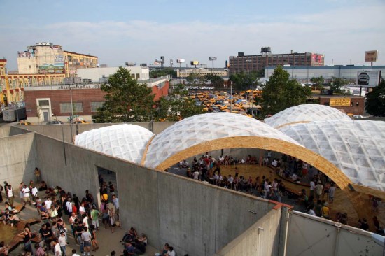 BEATFUSE!+at+MoMA+PS1