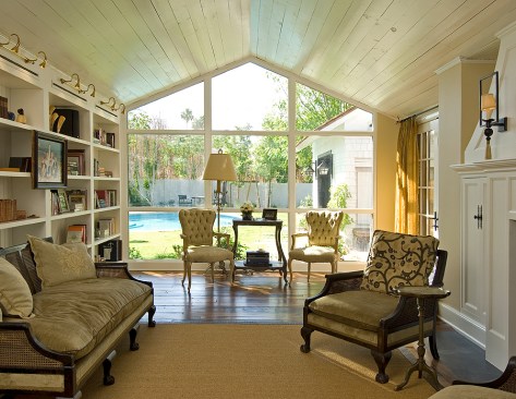 family+room