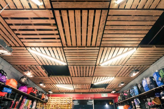 Güicho la Pradera - BCA Taller de diseño