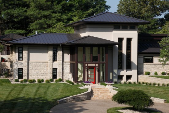 Elizabethtown Residence