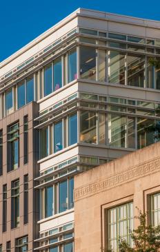 Detail Curtain Wall