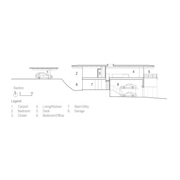 Section Drawing