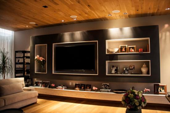 Game+room
