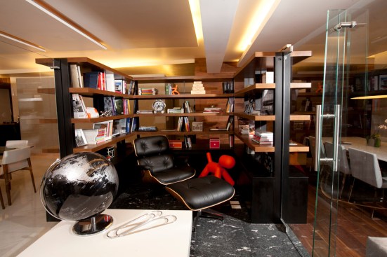 Peninsula 901 - CRAFT Arquitectos