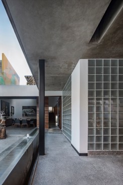 Casa VA - BAC Barrio Arquitectura Ciudad