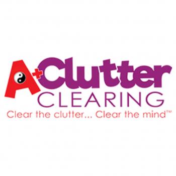 A Plus Clutter Clearing