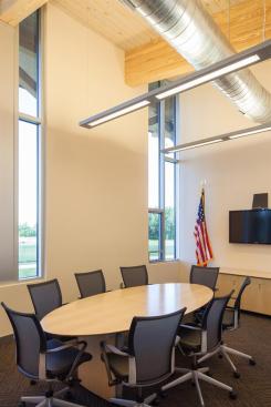 An+interior+of+the+Welcome+Center.