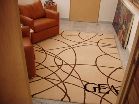Gea - DIN interiorismo
