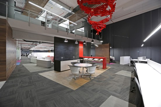Lorant MMS - Eskema Arquitectos