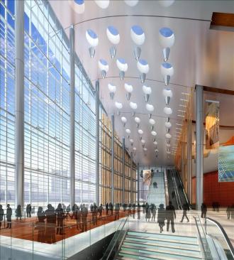 Music City Convention Center