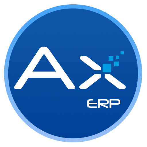 AxolonERP