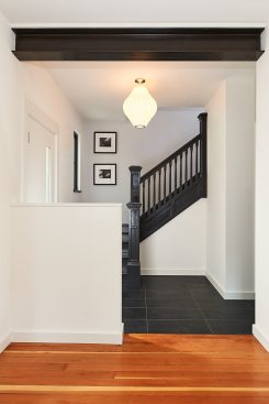 Capitol Hill Fusion
