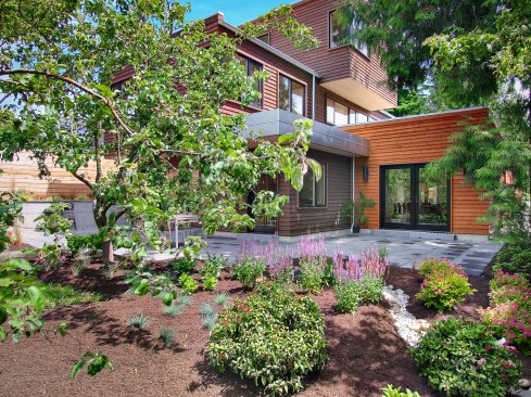 Orchard House