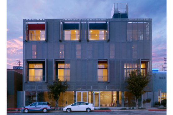 2014+AIA+Housing+Awards+-+Cherokee+Lofts