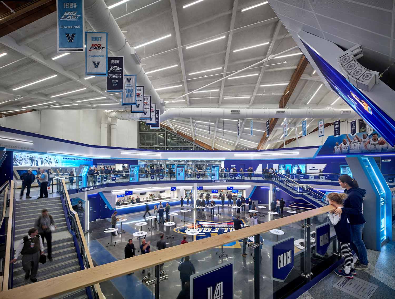 Finneran Pavilion Architect Magazine