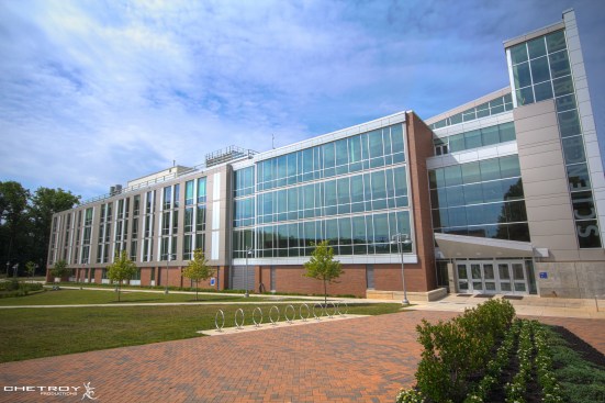 Montgomery Science Center