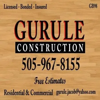 Gurule Construction LLC