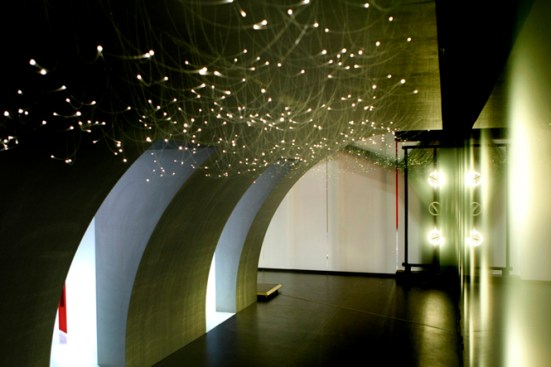 Beton House