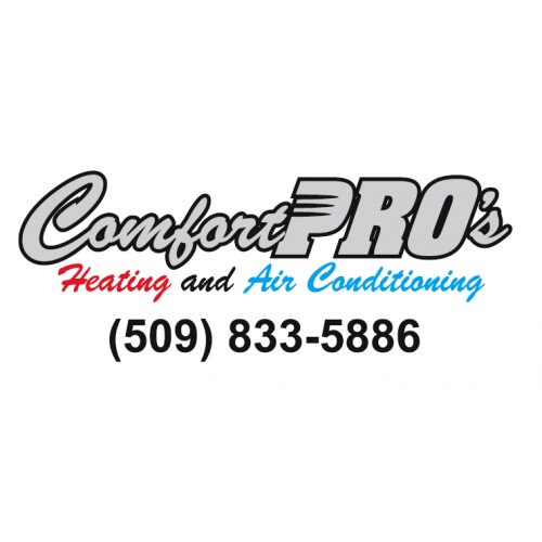 Comfort Pros Heating and Air Conditioning