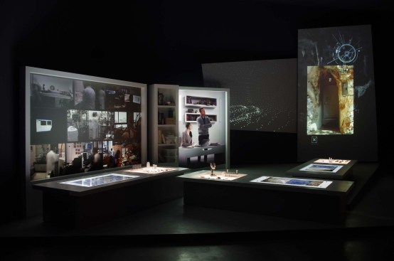 Photographies de commande passée par Cassonmann. Centre International de l'Art pariétal. Montignac-Lascaux, France