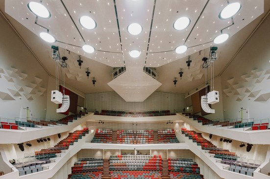 Auditorium