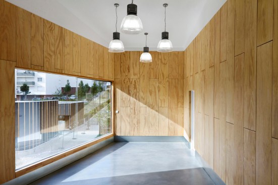 Activity room n&deg;2