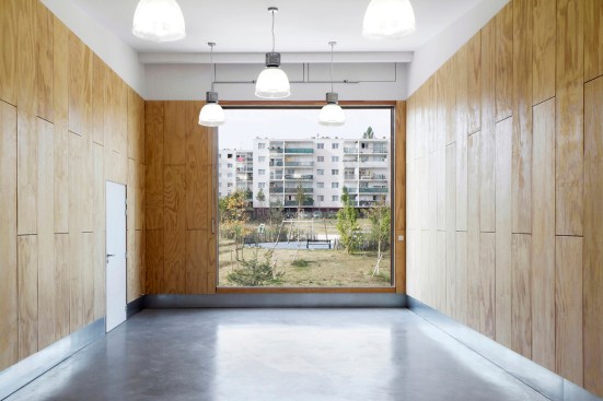 Activity room n&deg;1