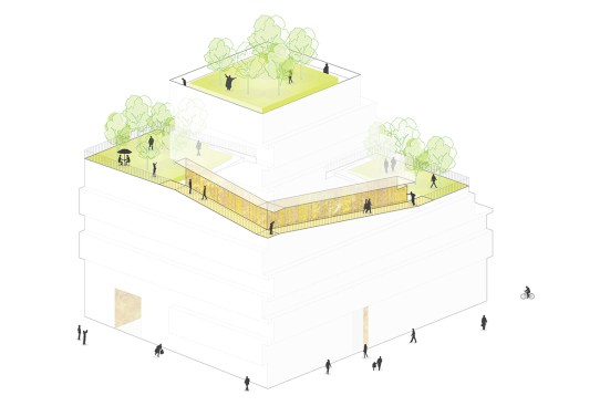 Garden scheme