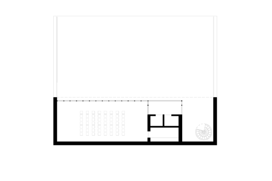 Second-level plan