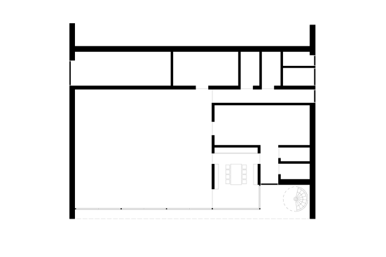 First-level plan