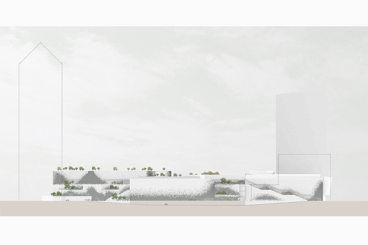 Lyon Part-Dieu - Architect Magazine