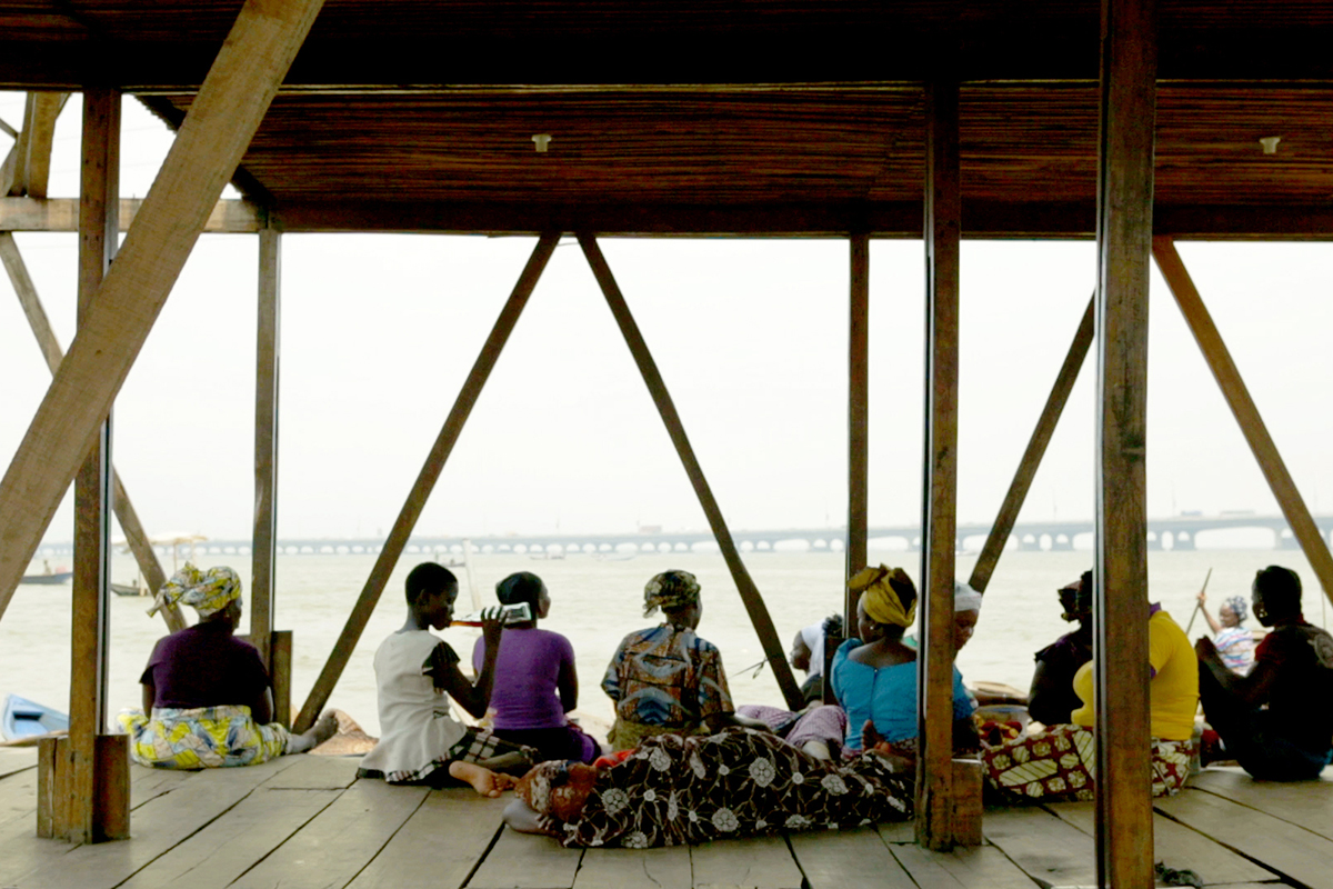 Makoko Floating School - Architect Magazine