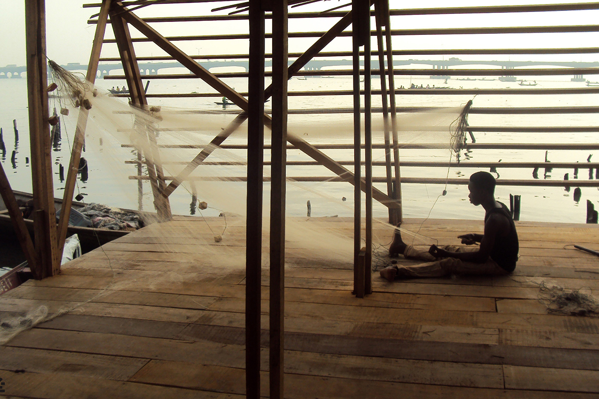 Makoko Floating School - Architect Magazine