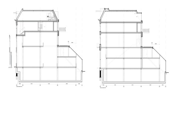 Sections