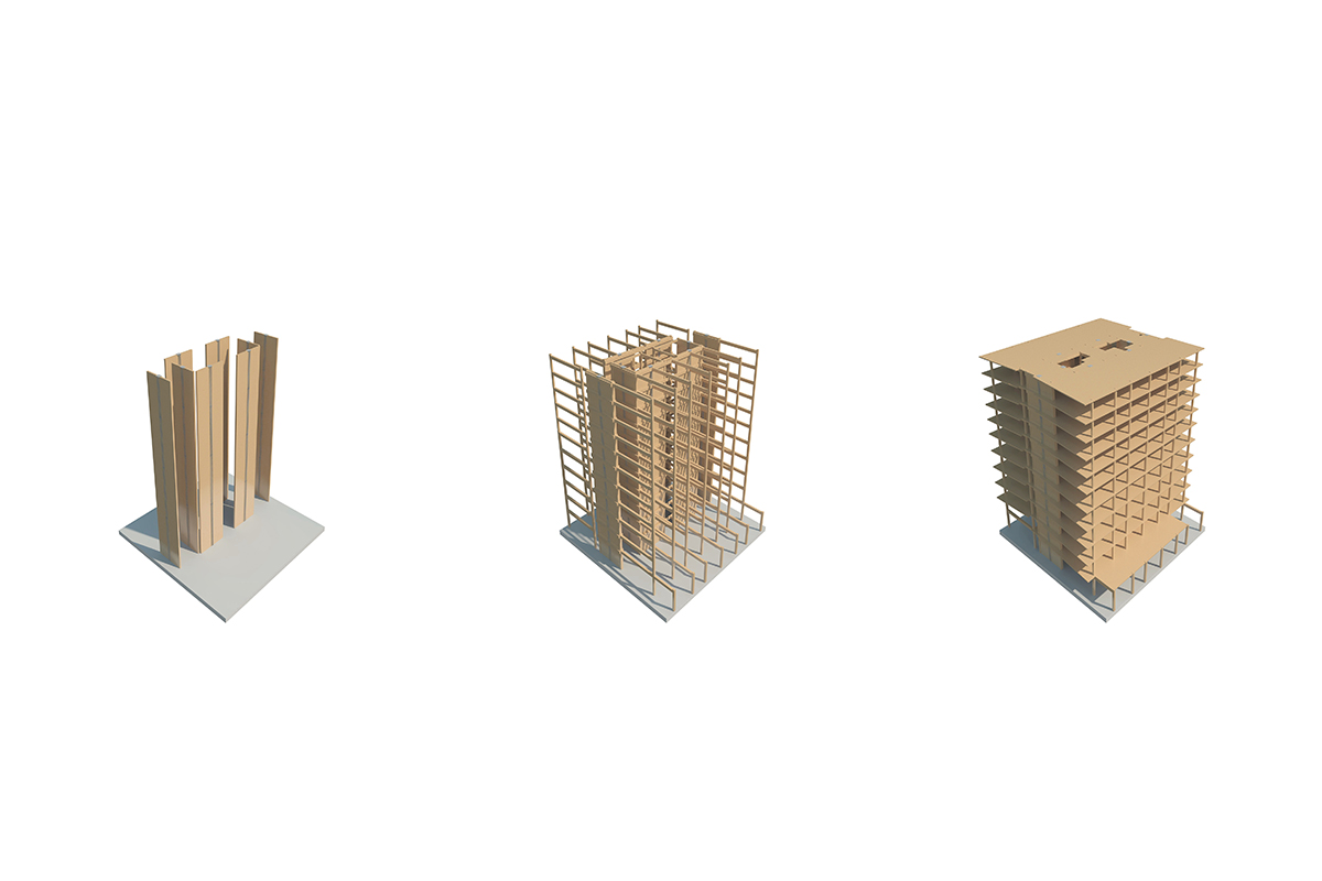 Framework - Architect Magazine