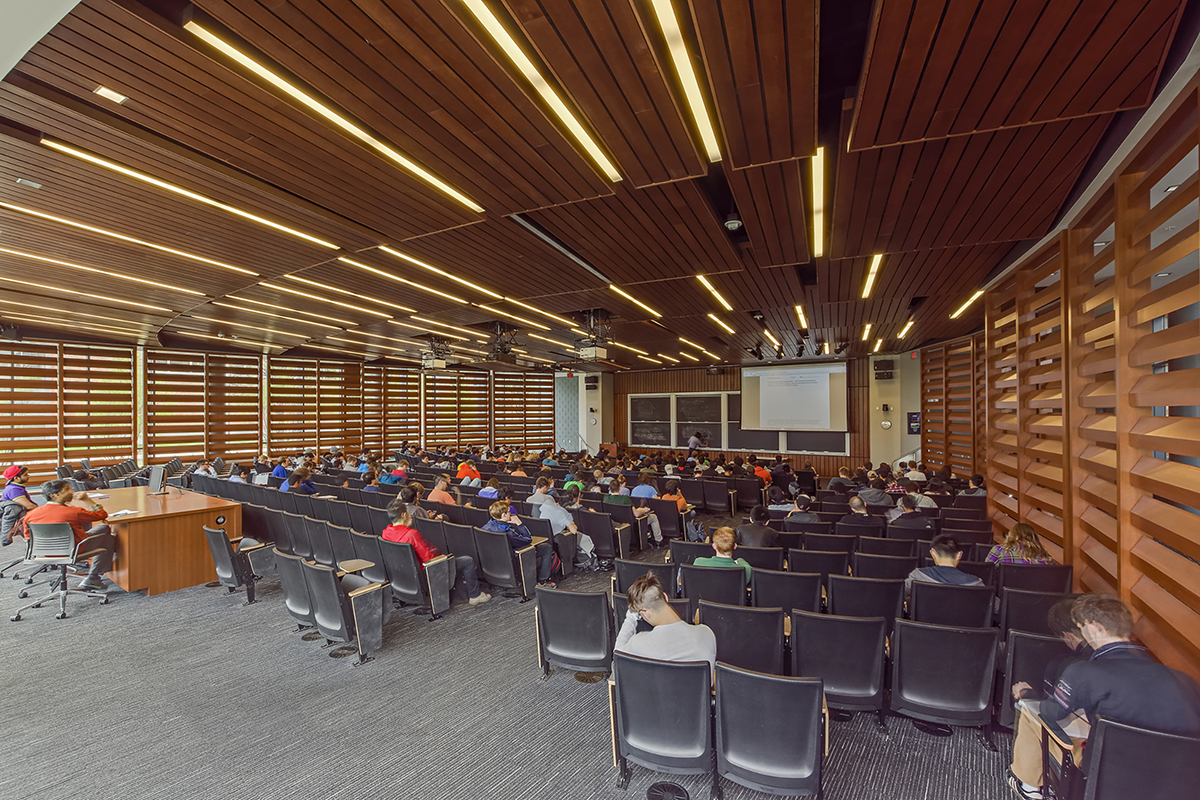 University of Illinois at Urbana-Champaign Electrical and Computer ...